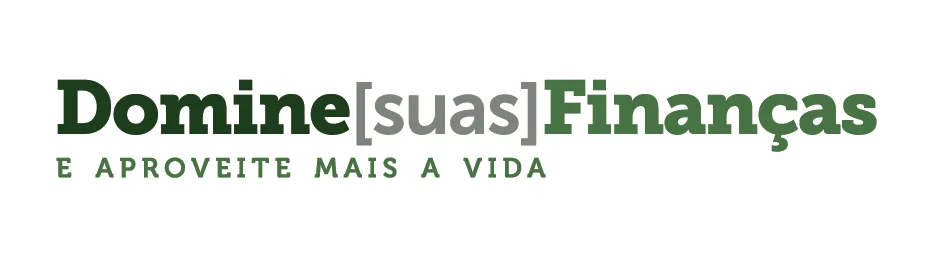 Capa: Domine Suas Finanças: Download do Curso de Luciana Fiaux
