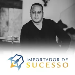 Capa: Baixar Curso Importador de Sucesso Alessandro: Lucro R$1000+