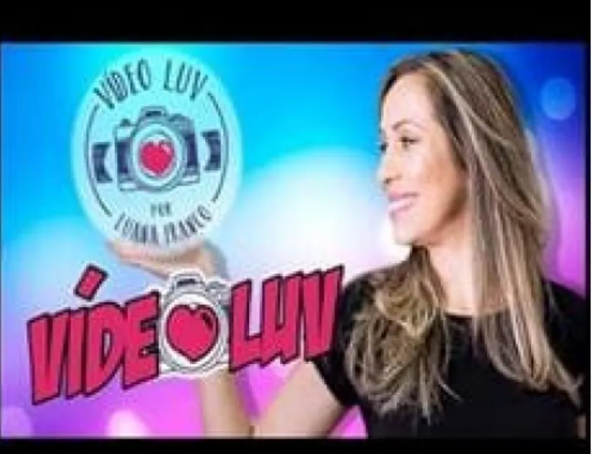 Capa: Curso Video Luv com Luana Franco: Download Rápido e Completo