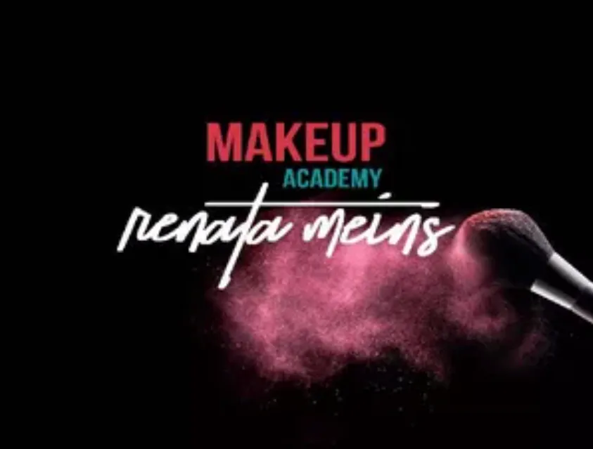Capa: Makeup Academy Renata Meins: Baixe Agora!