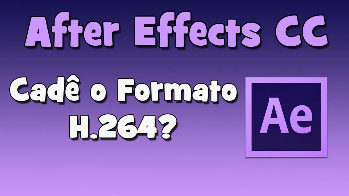 Capa: Baixar After Effects Efeitos Especiais com Herber Simeone – Curso Completo