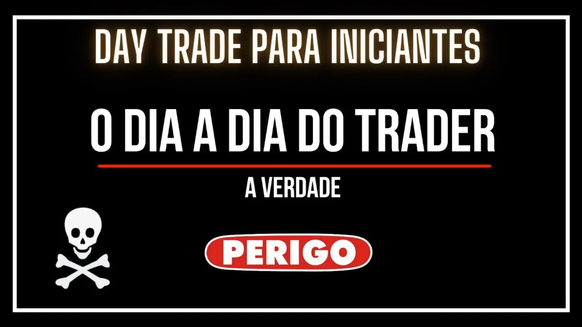 Capa: Baixar Curso Dia a Dia do Trader Completo – Download Rápido