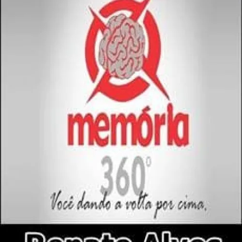 Capa: Baixar Memória 360º CME Renato Alves: Domine a Informação
