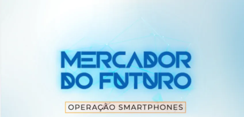 Capa: Mercador do Futuro: Baixar Curso de Luan Alves e Faturar com Smartphones