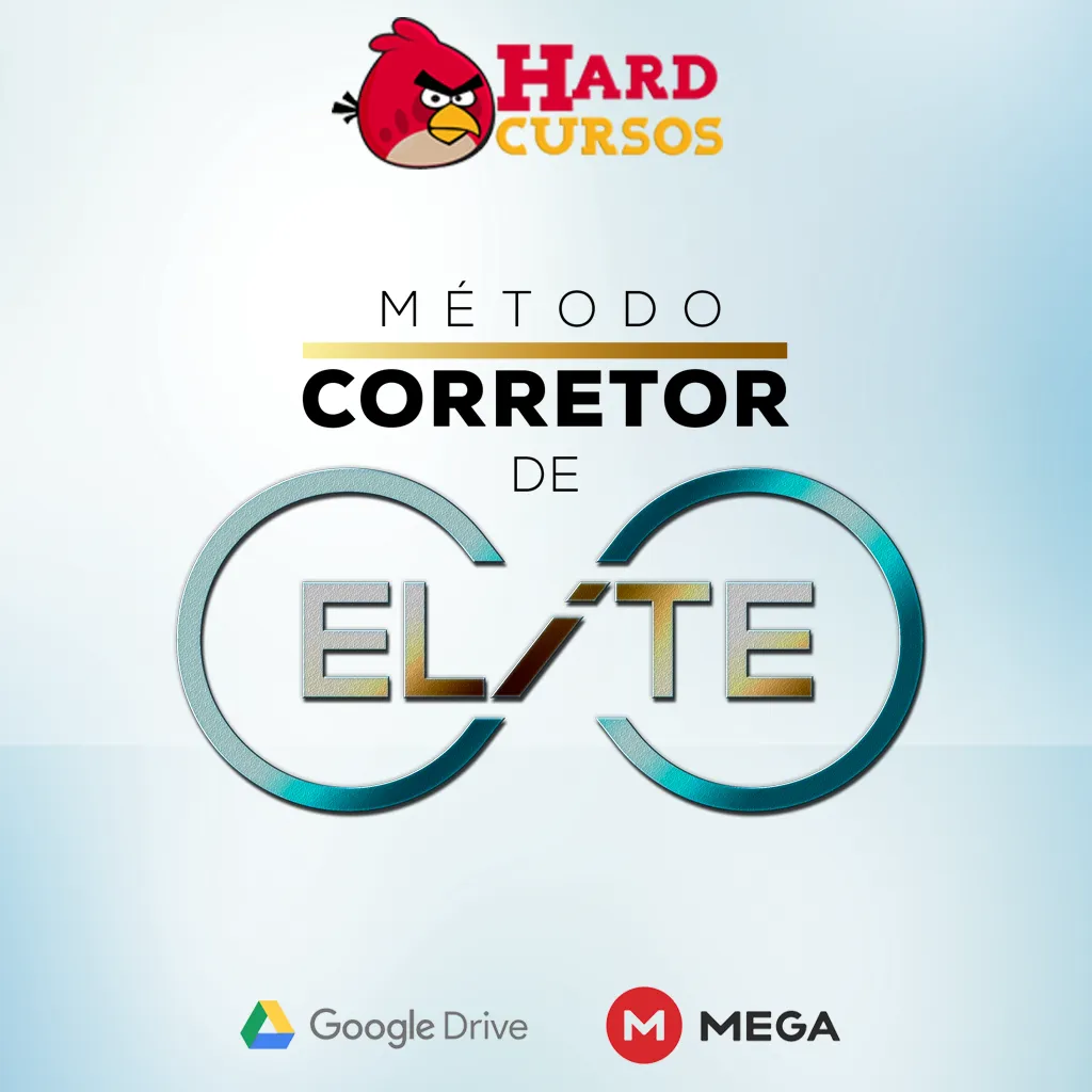Capa: Baixar Método Corretor de Elite Ricardo Martins: Acelerando Suas Vendas Imobiliárias