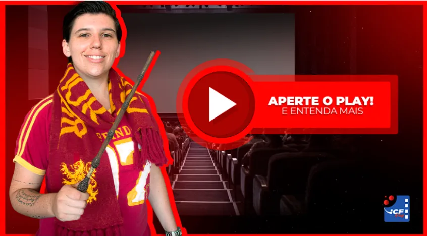Capa: Método Inglês com Filmes: Baixe Agora e Domine o Idioma!