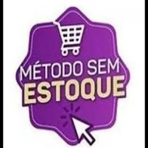 Capa: Baixar Método Sem Estoque Gêmeos do Drop: Domine E-commerce