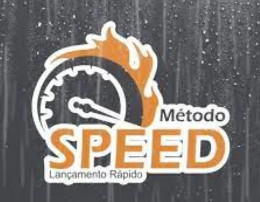Capa: Baixar Lançamento Speed: Curso Completo – [Nome do Autor]