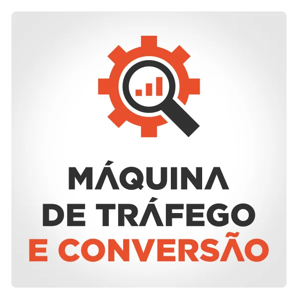 Capa: Baixar Máquina de Tráfego e Conversão Gianini – Download Definitivo