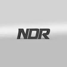 Capa: Curso Indicador NDR Trader: Baixar Agora e Dominar o Mercado!