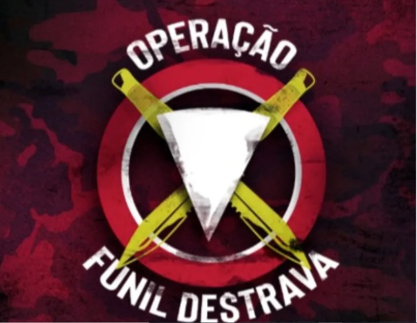 Capa: Download Operação Funil Destrava – Rafa Marques em [ANO ATUAL]