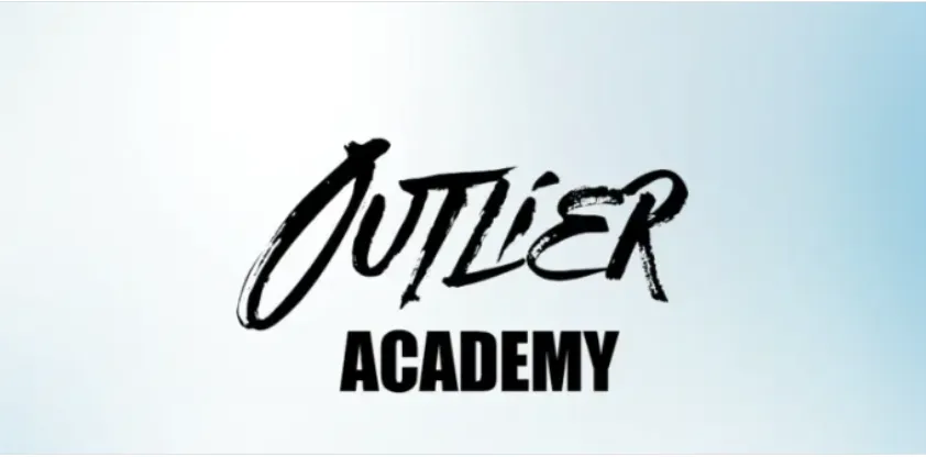 Capa: Baixar Outliers Academy Thiago Finch: Domine o Mindset Milionário