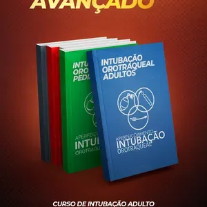 Capa: Baixar Pacote Completo Ventilação Mecânica Dr. Thiago Chaves