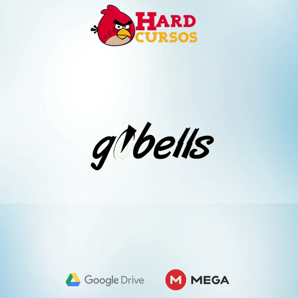 Capa: Baixar Patrão do Facebook Gabriel Gobells: Domine o Algoritmo!