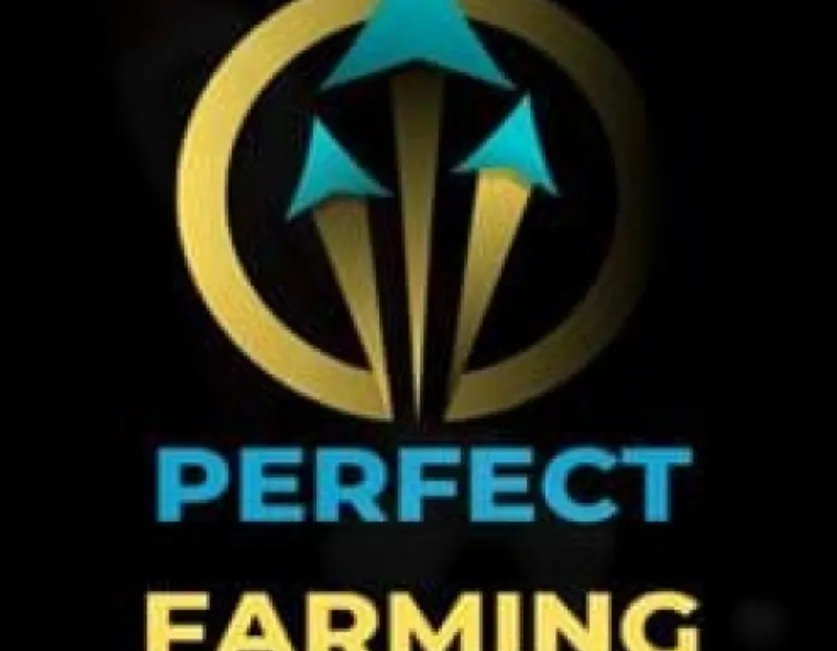 Capa: Perfect Farming Tiago Rebêlo: Download Completo do Método
