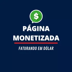 Capa: Página Monetizada Leandro Silva Download Rápido e Completo
