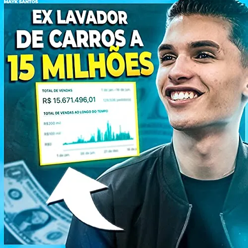 Capa: Curso O Elevador Thales Baião: Baixar Completo 2022