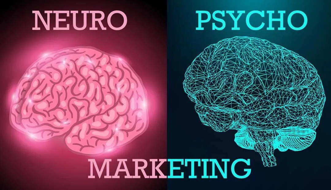 Capa: Neuromarketing: Baixar Curso IBN Completo e em Português!