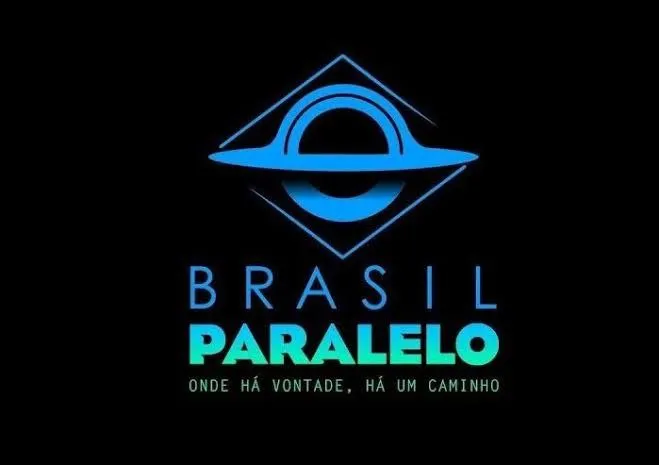 Capa: Brasil Paralelo Núcleo de Formação: Baixar Agora!