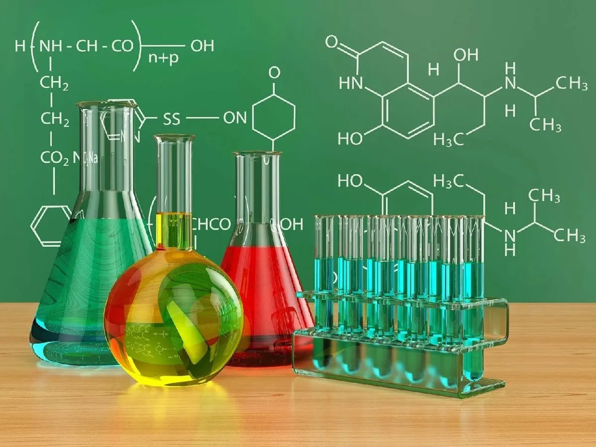 Capa: Química Geral Universidade Química: Baixar Curso Completo
