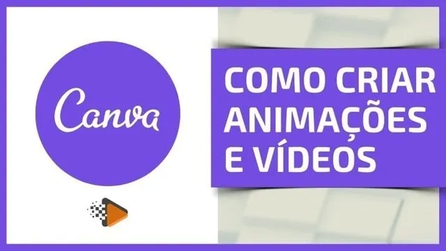 Capa: Baixar Animações no Canva por Renato do Canva | Download Completo