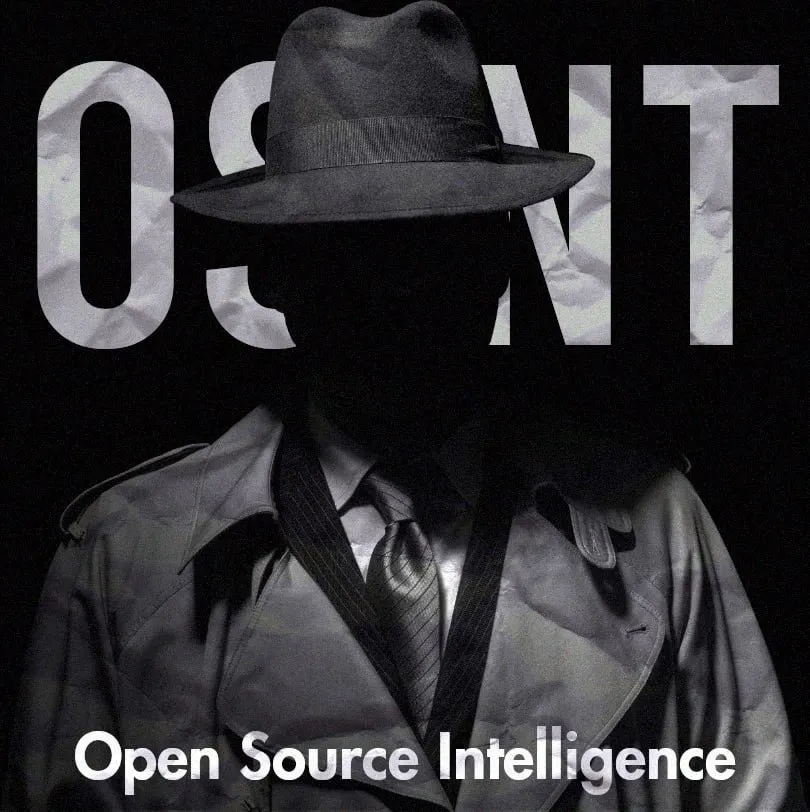 Capa: OSINT Level 1 by Jeff: Baixar Curso Completo + Drive
