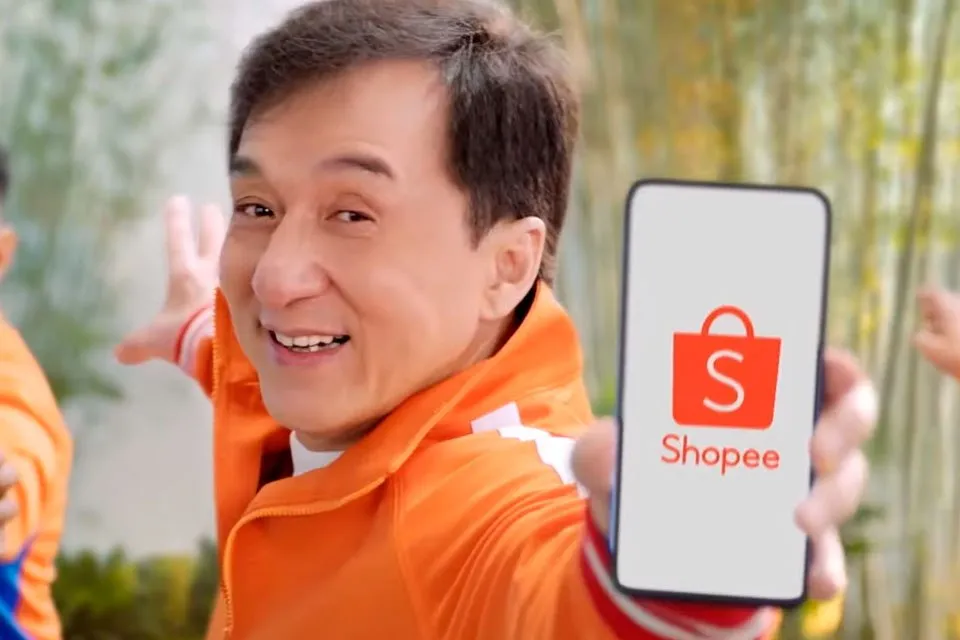 Capa: Shopee Supremo: Baixar Curso Completo Elideverson Aparecido