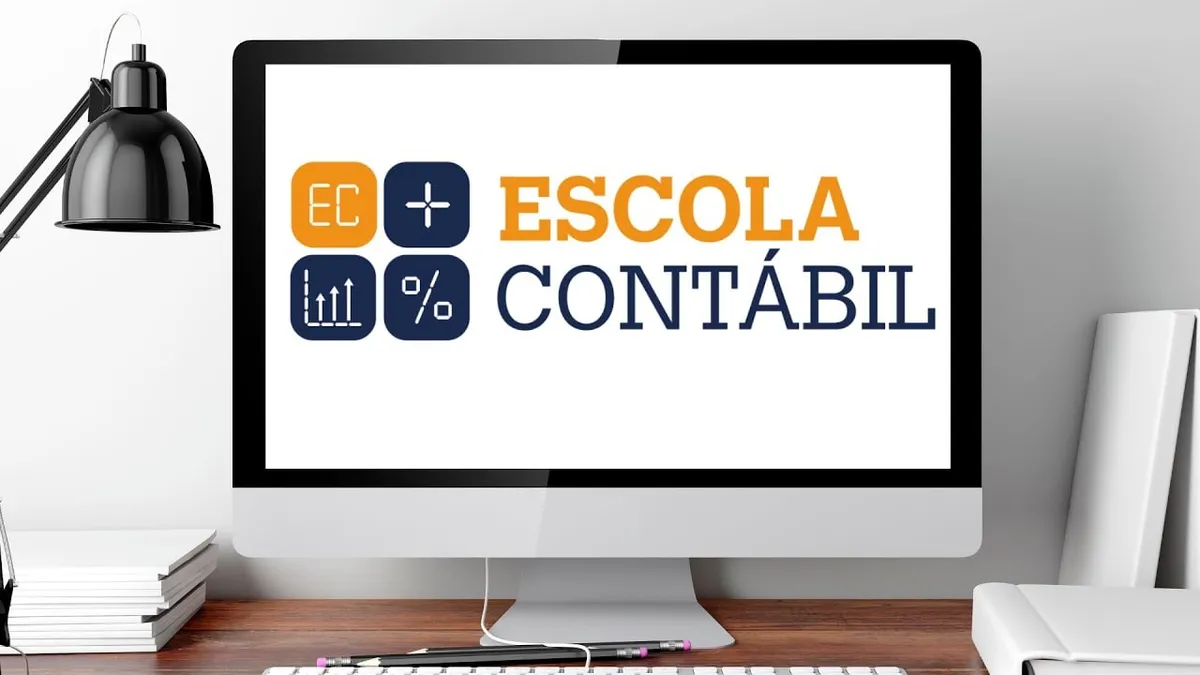 Capa: Baixar Escola Contábil Gabriel Rabelo – Curso Completo 2022