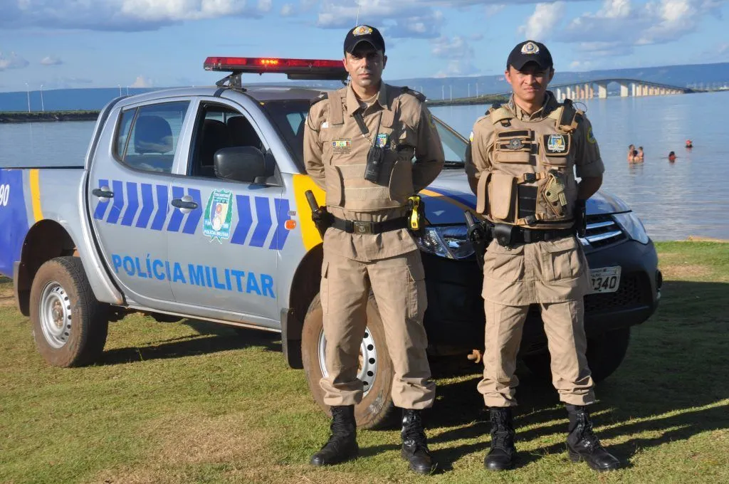 Capa: Baixar Polícia Militar Penal TO | Gran Cursos Completo