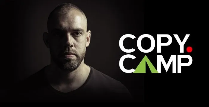 Capa: Copy Camp Roberto Altenhofen: Download Completo do Curso