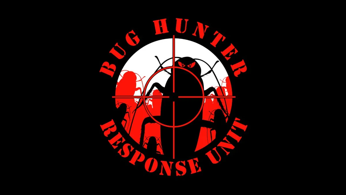 Capa: Baixar The Bug Hunter – Andres Alonso: Completo!