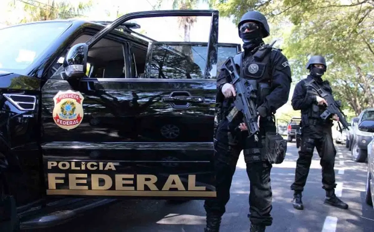 Capa: Baixar Agente da Polícia Federal – Estratégia Concursos | Download Completo