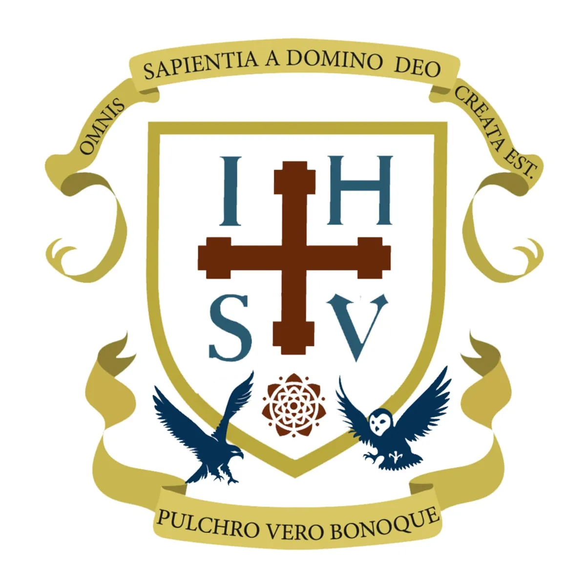 Capa: Confraria Artes Liberais IHSV: Baixar Curso Completo Online