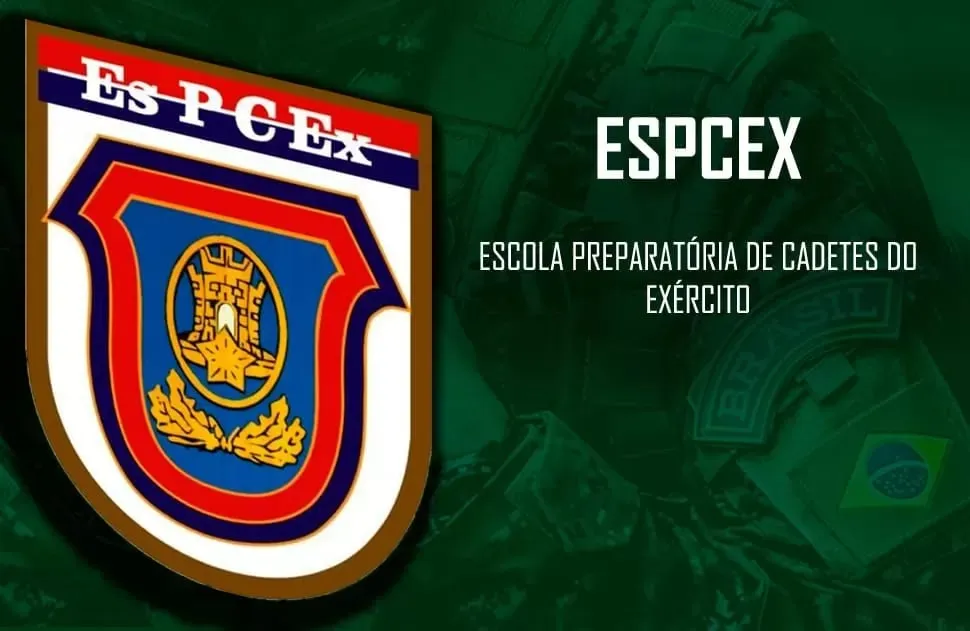 Capa: Baixe Teorema Militar EsPCEx: Preparatório Essencial Completo