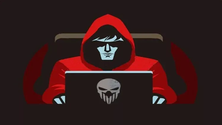 Capa: Curso Web Hacking: Baixe Teste de Invasão Essencial Agora