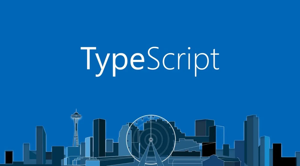 Capa: TypeScript do Básico ao Avançado: Baixar Curso Completo (2023)
