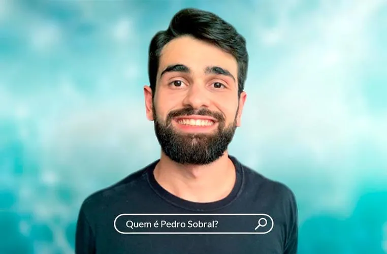 Capa: Pedro Sobral: Baixar Desafio Anúncios Online Completo