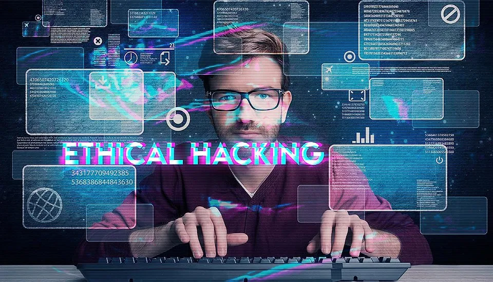 Capa: Baixar EAD Ethical Hacking & CyberSecurity UNICIV | Curso Completo
