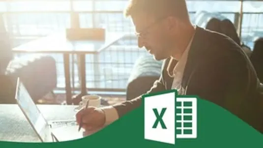 Capa: Curso Microsoft Excel João Paulo de Lira: Baixar Rápido!
