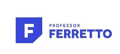 Capa: Gramática Ferretto: Download Definitivo do Curso Completo