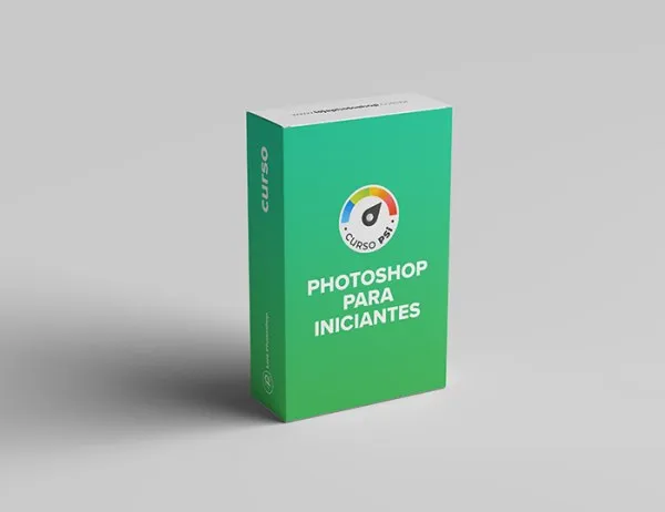 Capa: Baixar Curso Photoshop Alisson Pawilak: Design Profissional Para Iniciantes