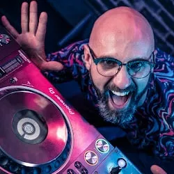 Capa: Curso de DJ Jayboo Aimec: Baixar Agora Completo
