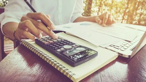 Capa: Baixar Curso Finanças Pessoais na Prática: Jose Carlos Ogliari Pinto