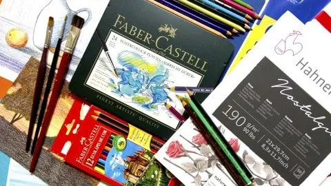 Capa: Curso Básico Desenho José Mianutti: Baixe Agora!