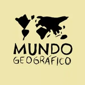 Capa: Mundo Geográfico ENEM: Baixe o Curso Completo Agora!
