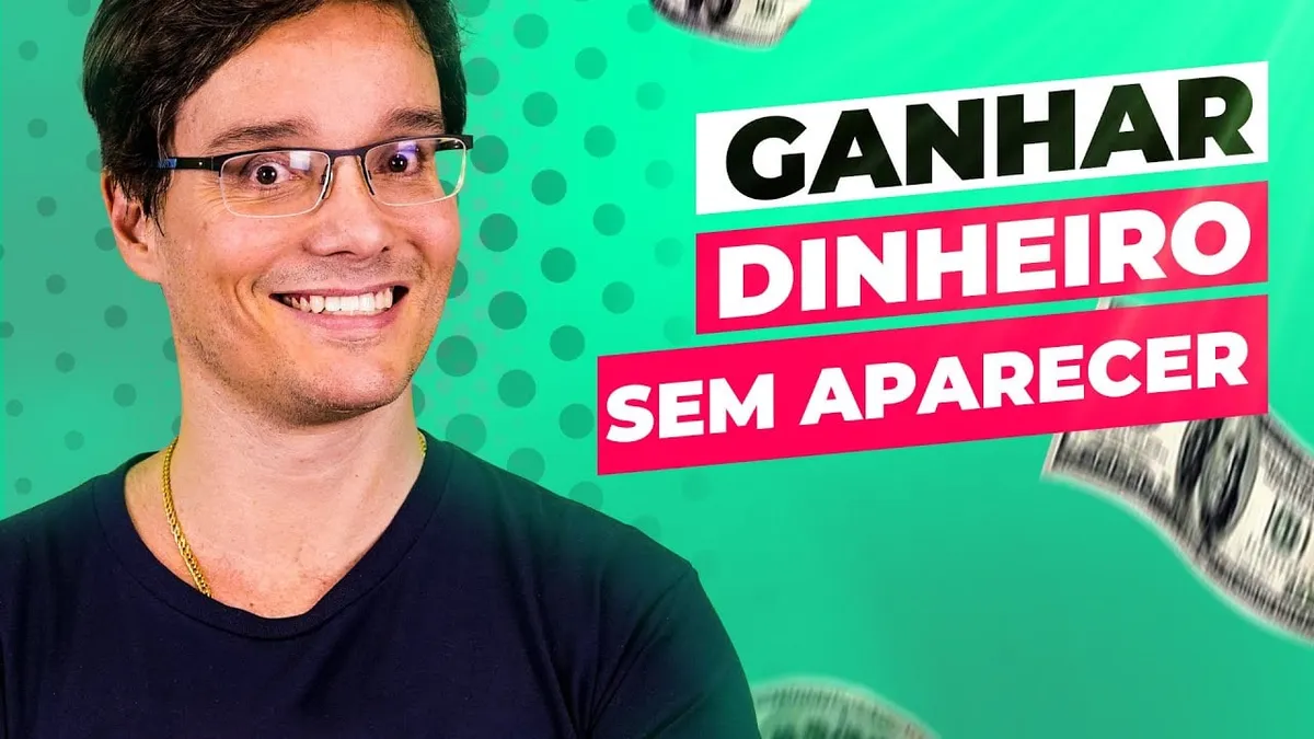Capa: Baixar Curso Youtuber Sem Aparecer – Peter Jordan Completo