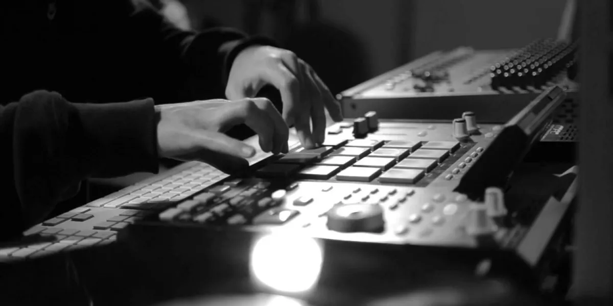 Capa: Beatmaker 1.0 Pêpa Beatmaker: Baixe Agora o Curso Completo