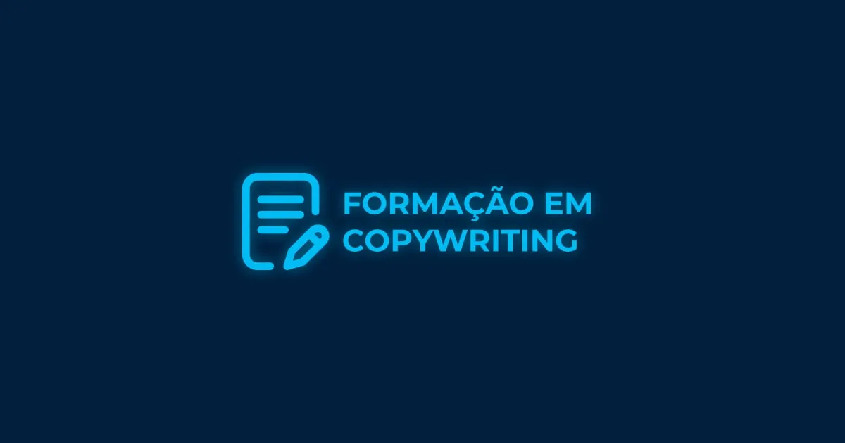 Capa: Baixar Formação Copywriting Ícaro De Carvalho: Acelere Sua Conversão
