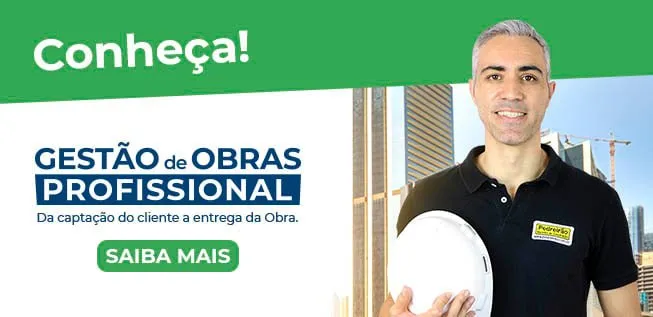 Capa: Pedreirão – Gestão de Obras: Baixar Curso Completo!