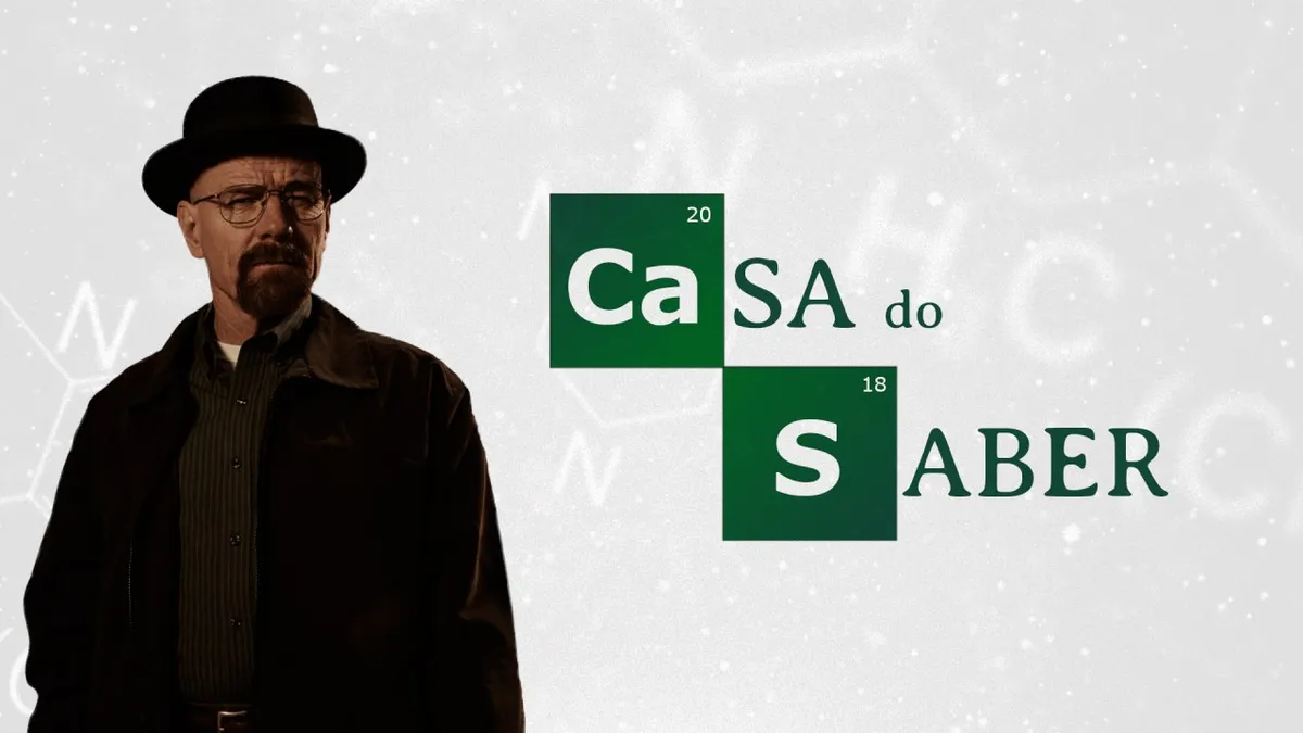 Capa: Baixar Casa do Saber – Ciências: Download Essencial